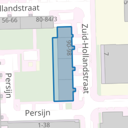 Perceel ASD30-AK-1233