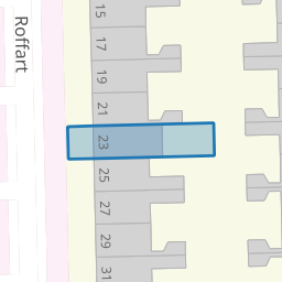 Perceel ASD30-AK-1240