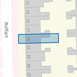 Perceel ASD30-AK-1242