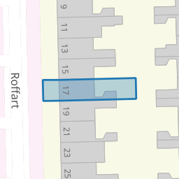 Perceel ASD30-AK-1243