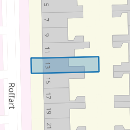 Perceel ASD30-AK-1245