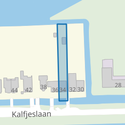 Perceel ASD30-AK-125