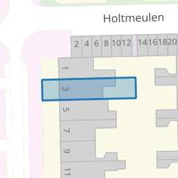 Perceel ASD30-AK-1250