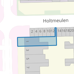 Perceel ASD30-AK-1251