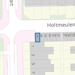 Perceel ASD30-AK-1252