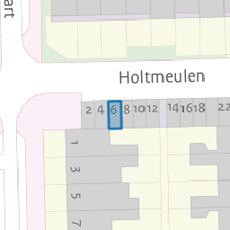 Perceel ASD30-AK-1254