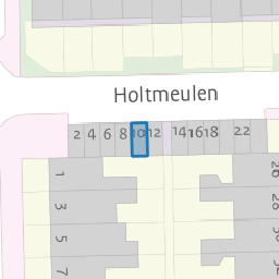 Perceel ASD30-AK-1256