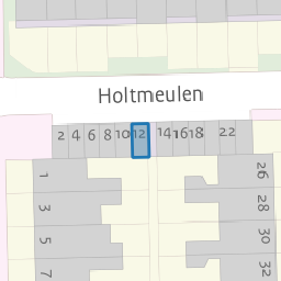 Perceel ASD30-AK-1257