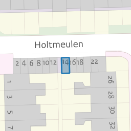 Perceel ASD30-AK-1258