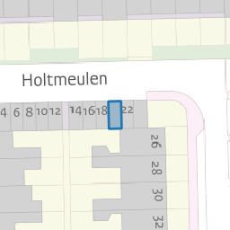 Perceel ASD30-AK-1261