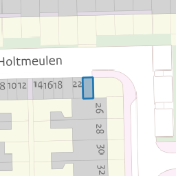 Perceel ASD30-AK-1263