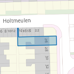 Perceel ASD30-AK-1264