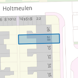 Perceel ASD30-AK-1265