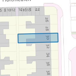 Perceel ASD30-AK-1266
