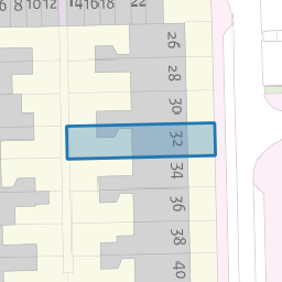 Perceel ASD30-AK-1267