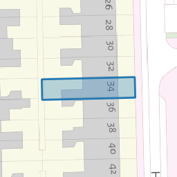 Perceel ASD30-AK-1268