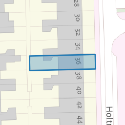 Perceel ASD30-AK-1269