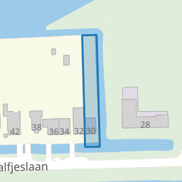 Perceel ASD30-AK-127