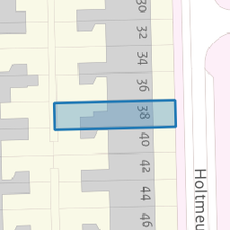 Perceel ASD30-AK-1270