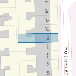 Perceel ASD30-AK-1271