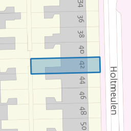 Perceel ASD30-AK-1272