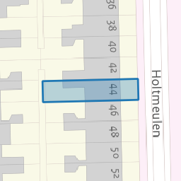 Perceel ASD30-AK-1273