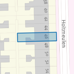 Perceel ASD30-AK-1274