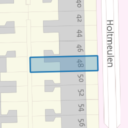 Perceel ASD30-AK-1275