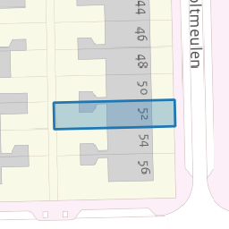 Perceel ASD30-AK-1277