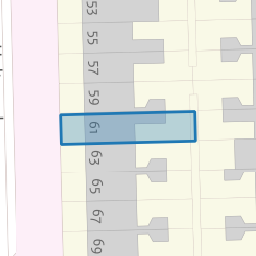 Perceel ASD30-AK-1284