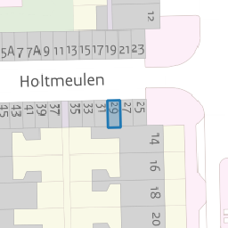 Perceel ASD30-AK-1300