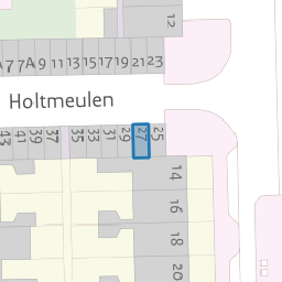 Perceel ASD30-AK-1301