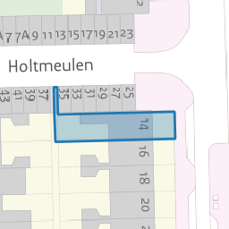 Perceel ASD30-AK-1303
