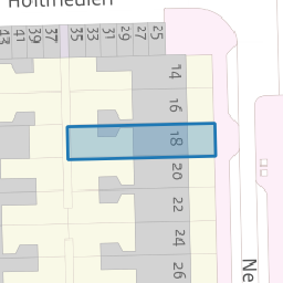 Perceel ASD30-AK-1305