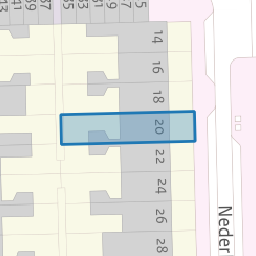 Perceel ASD30-AK-1306