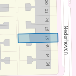 Perceel ASD30-AK-1310
