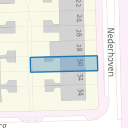 Perceel ASD30-AK-1311