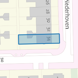 Perceel ASD30-AK-1313
