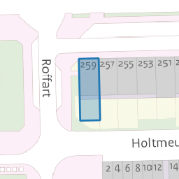 Perceel ASD30-AK-1314
