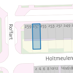 Perceel ASD30-AK-1315