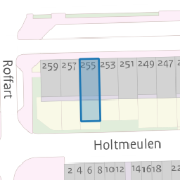 Perceel ASD30-AK-1316