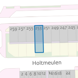 Perceel ASD30-AK-1317