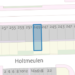 Perceel ASD30-AK-1319