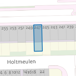 Perceel ASD30-AK-1320
