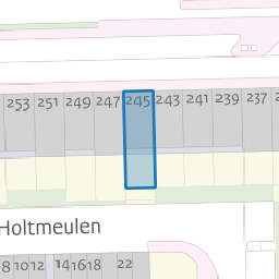 Perceel ASD30-AK-1321