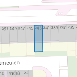 Perceel ASD30-AK-1322