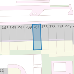 Perceel ASD30-AK-1325