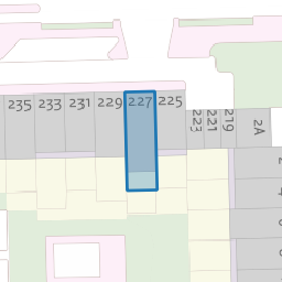 Perceel ASD30-AK-1330