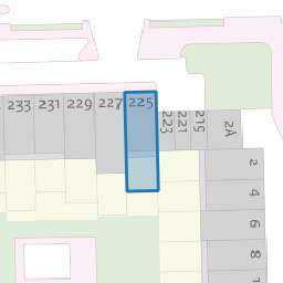 Perceel ASD30-AK-1331