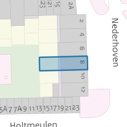 Perceel ASD30-AK-1335